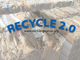 The Exchange Recycle 2.0