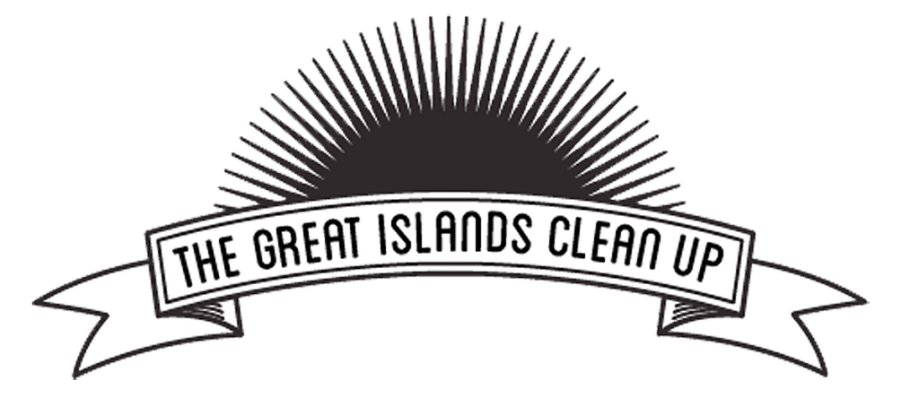 The Great Islands Clean-up