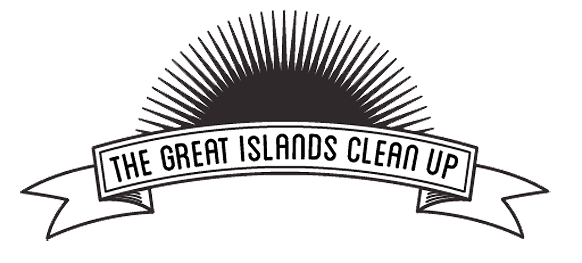 The Great Islands Clean-up