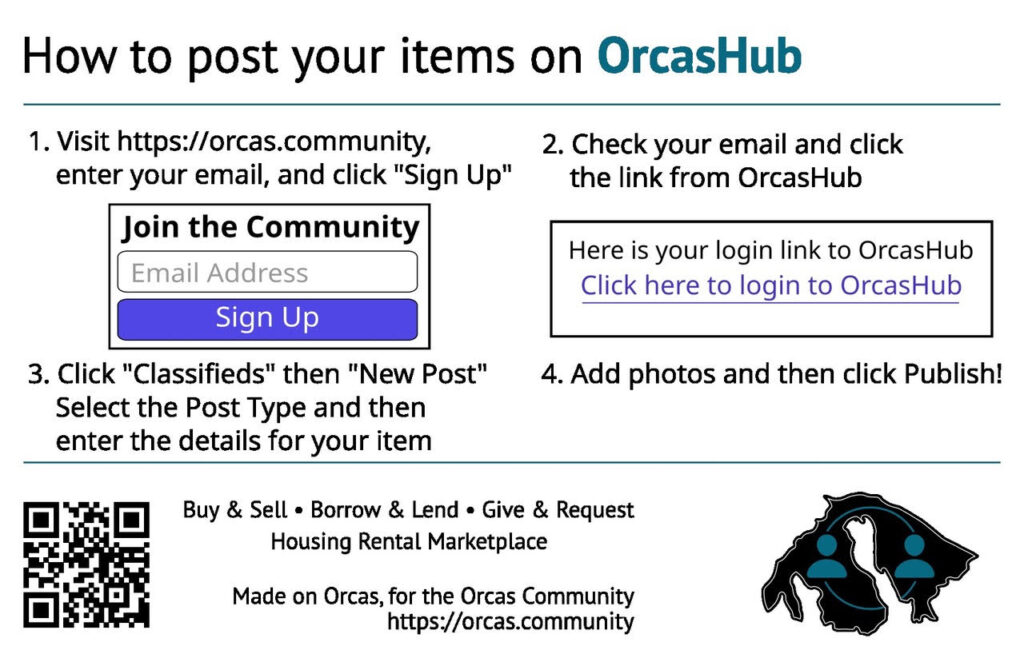 Ub sale 4. orca