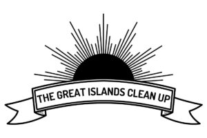 Great Islands Clean-up