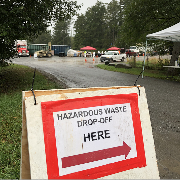 Hazardous Waste