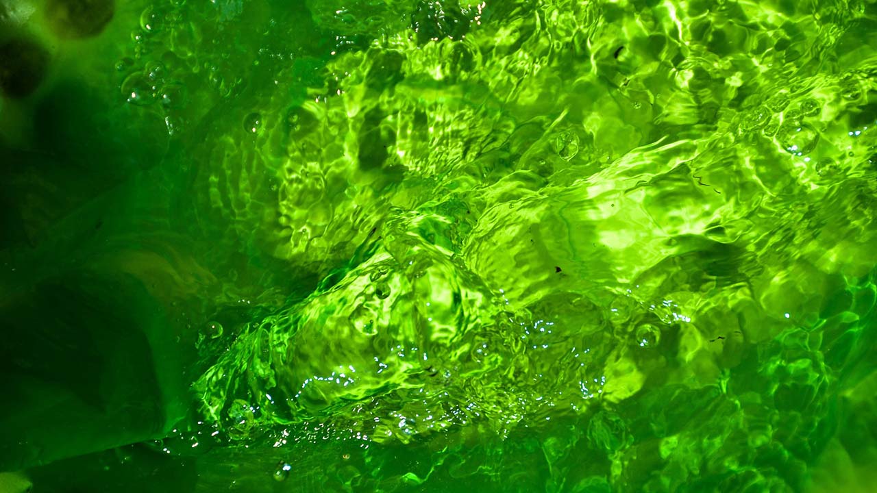 Antifreeze