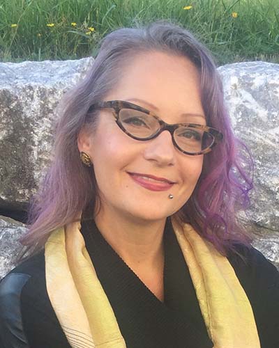 Asifa Pasin, Board Member