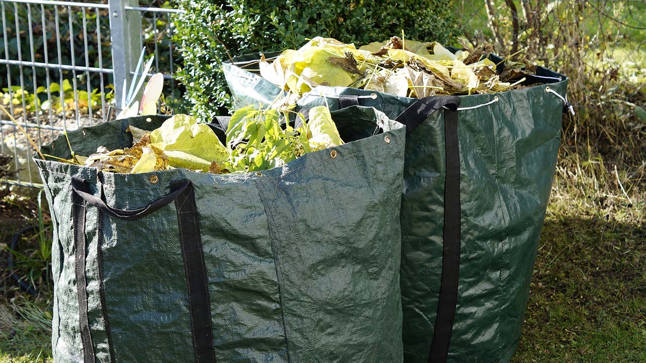 Garden Waste