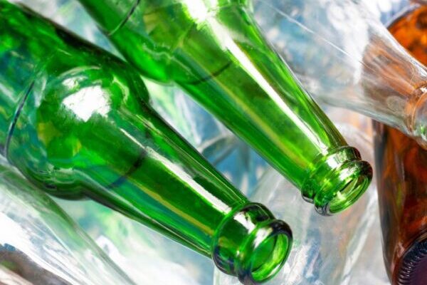 Green Glass