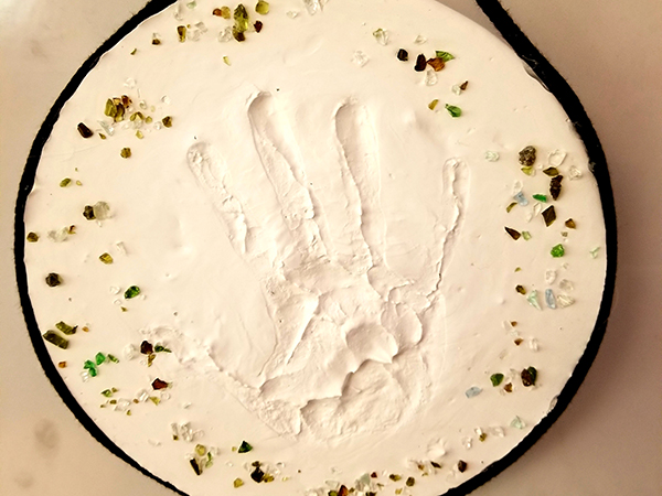 Handprint