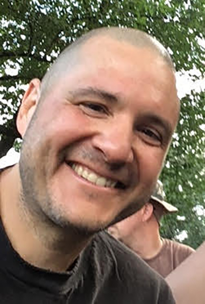 Mark King – Board Member