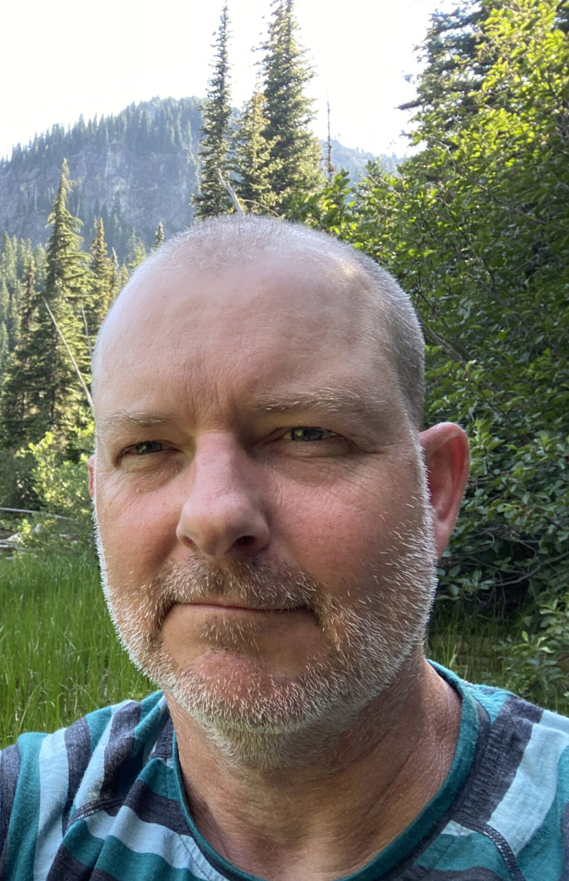 Pete Moe, Executive Director