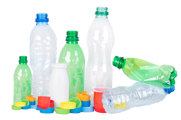 Plastic Recycling